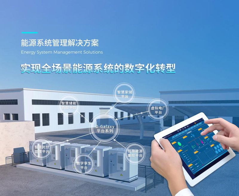 上海能源科技公司的最新发展动态
